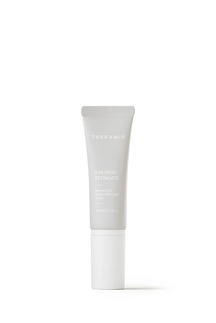 Theramid Travel Size Discovery Set - Image 5