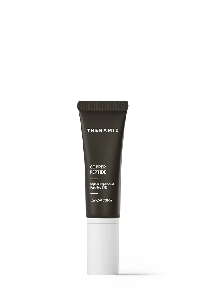 Theramid Travel Size Discovery Set - Image 6