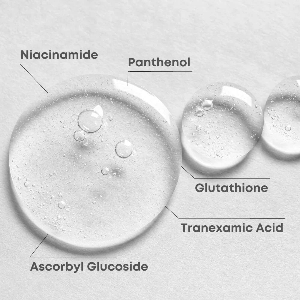 NINELESS B-Boost 10% Niacinamide Serum - Image 3