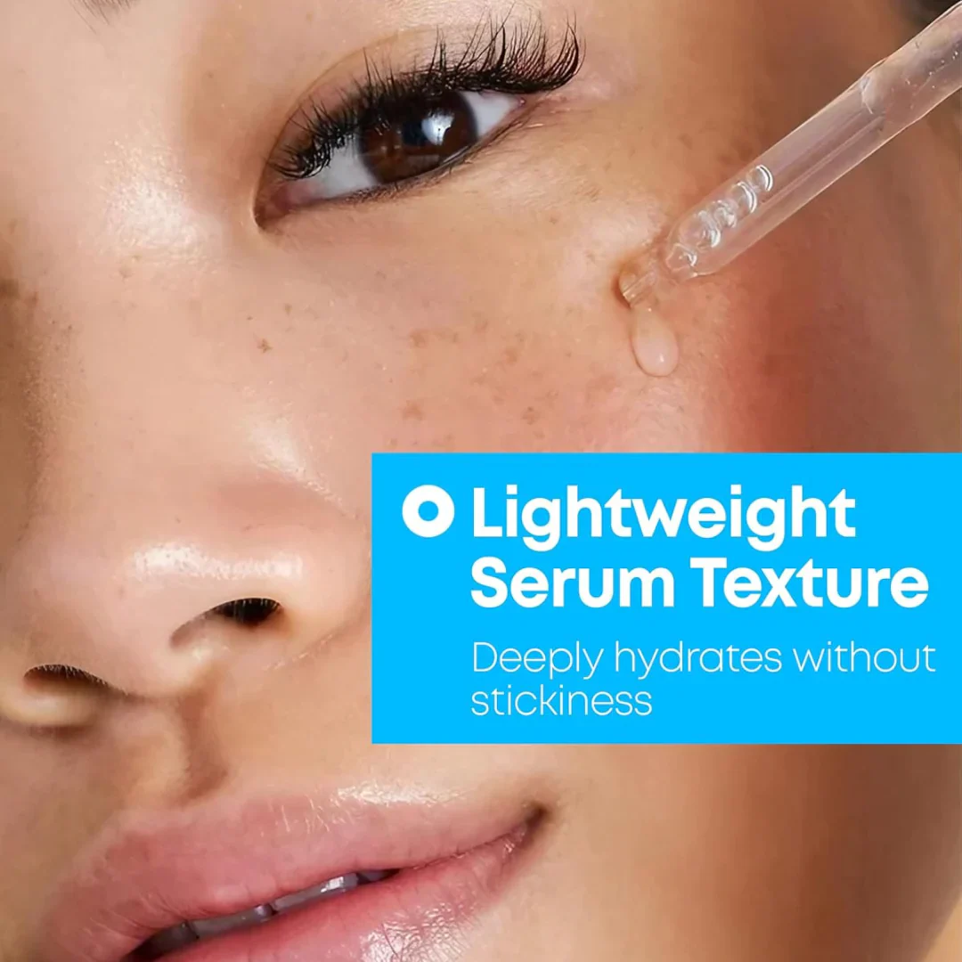 NINELESS Hydra Max Deep Infusion Serum - Image 3