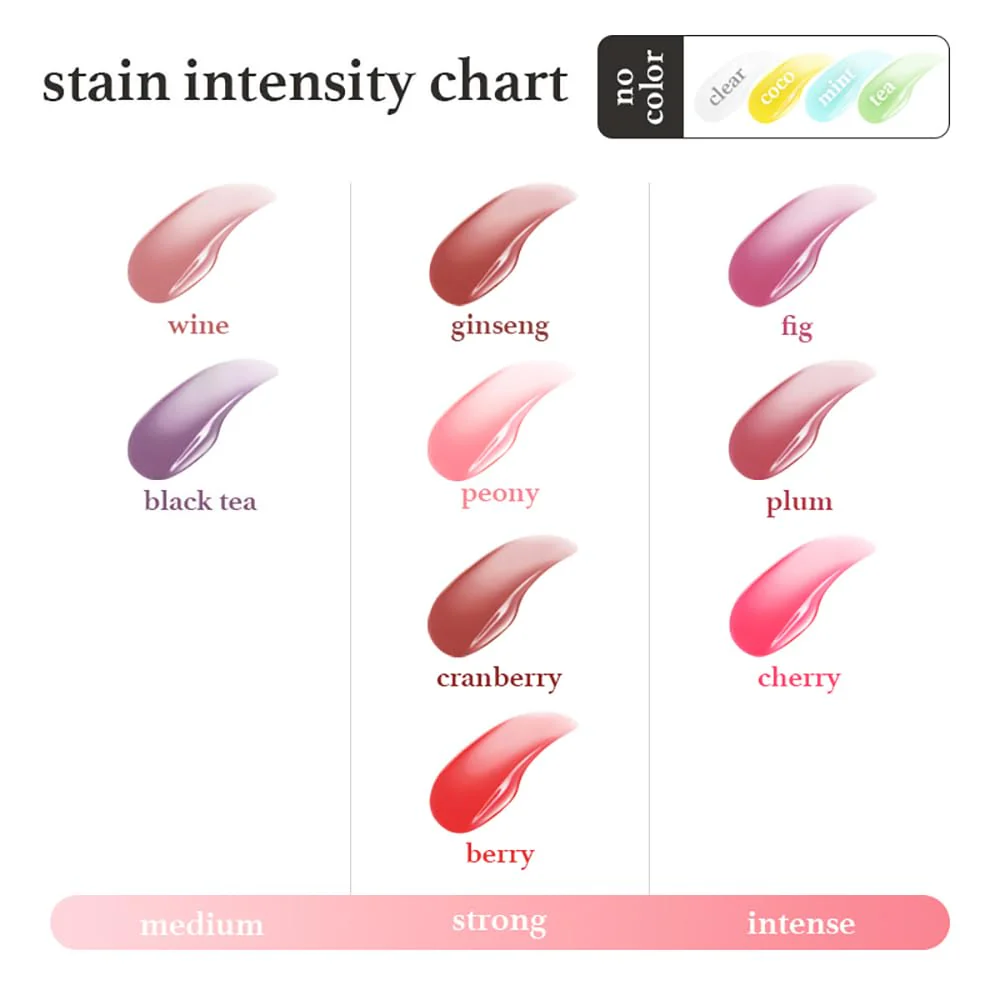 nooni Lip Oil - Image 10