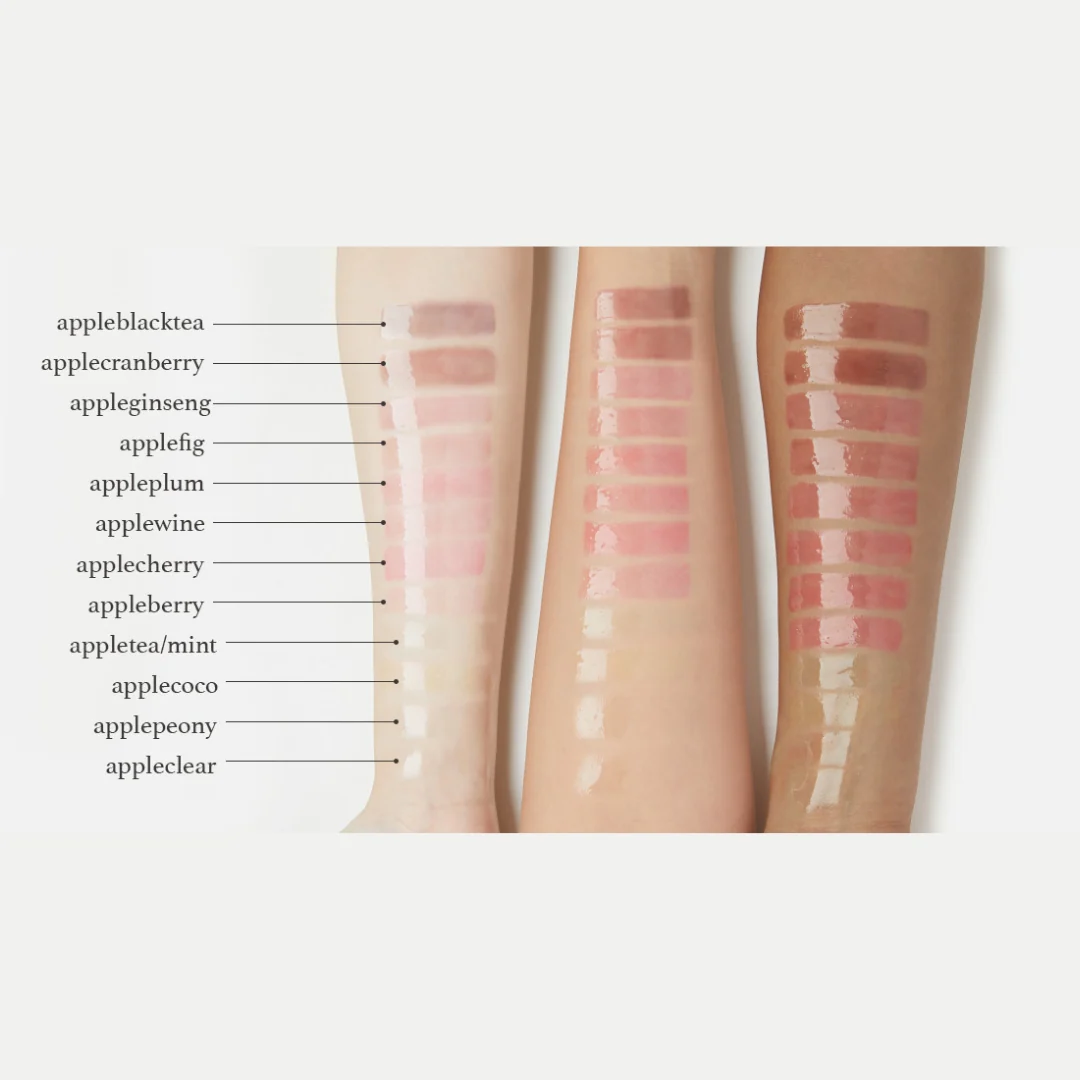 nooni Lip Oil - Image 11