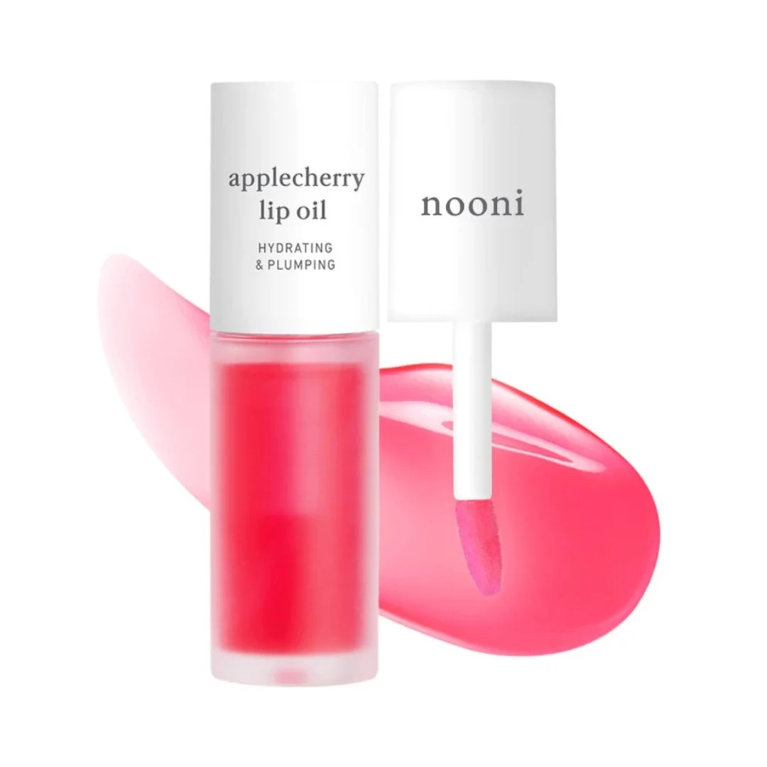 nooni Lip Oil - Image 2