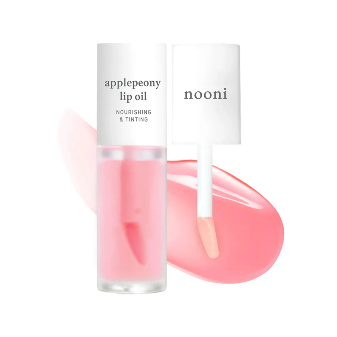 nooni Lip Oil - Image 3