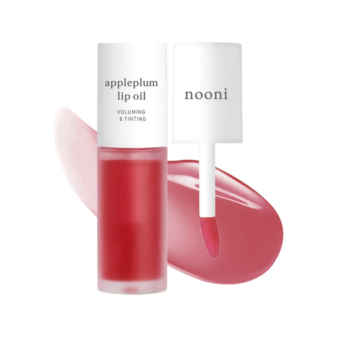 nooni Lip Oil - Image 4