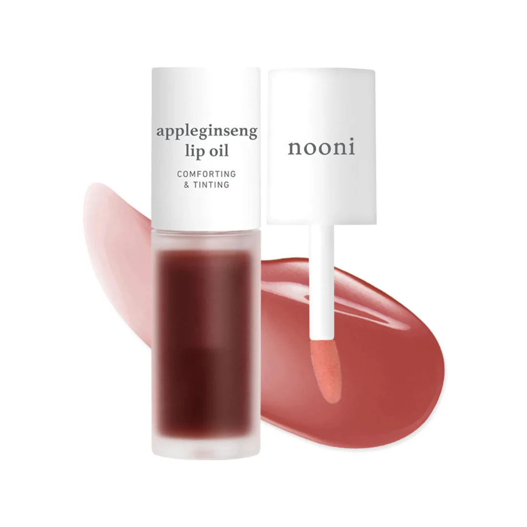 nooni Lip Oil - Image 5