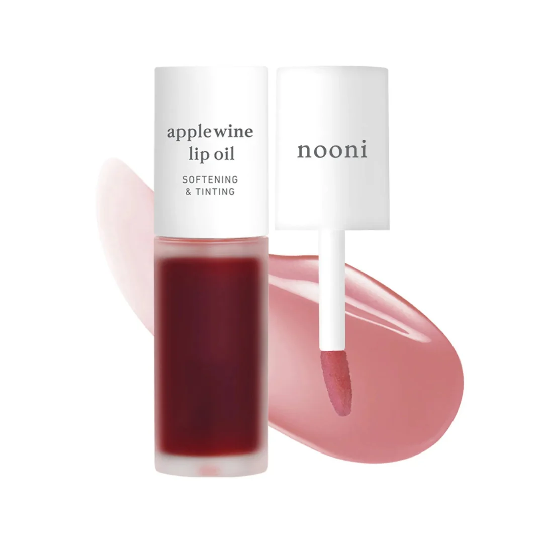 nooni Lip Oil - Image 6