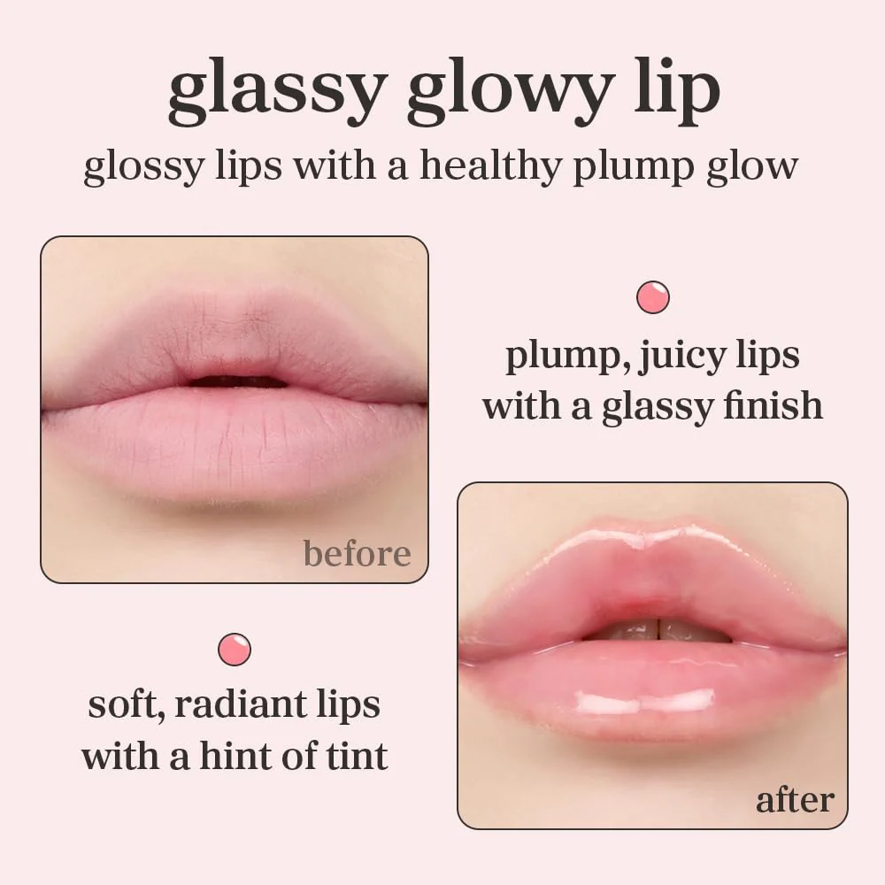 nooni Lip Oil - Image 8