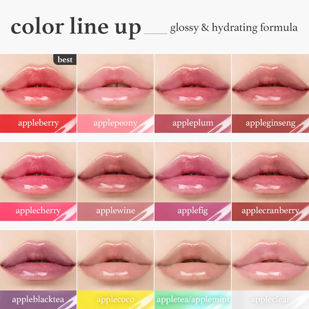 nooni Lip Oil - Image 9