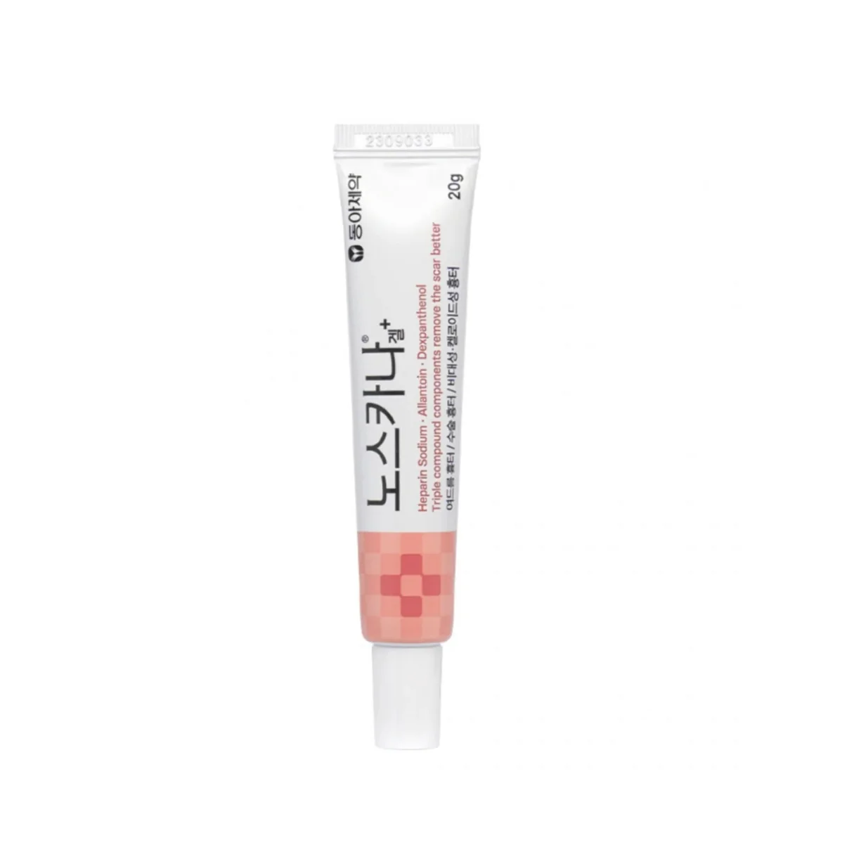 Noscarna Gel