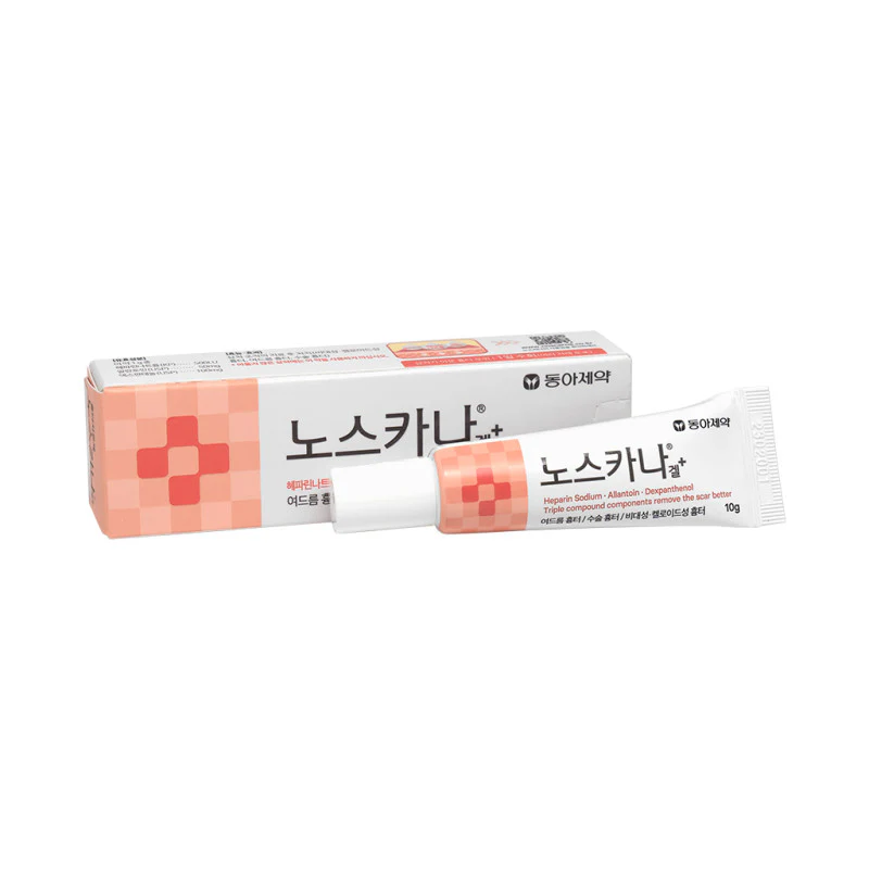 Noscarna Gel - Image 4