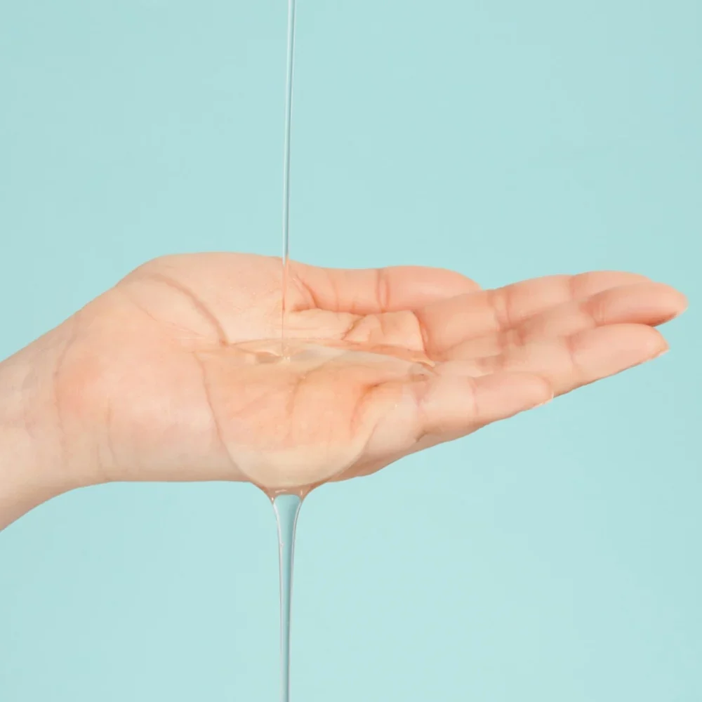 Numbuzin No.1 Pantothenic B5 Active Soothing Serum - Image 3