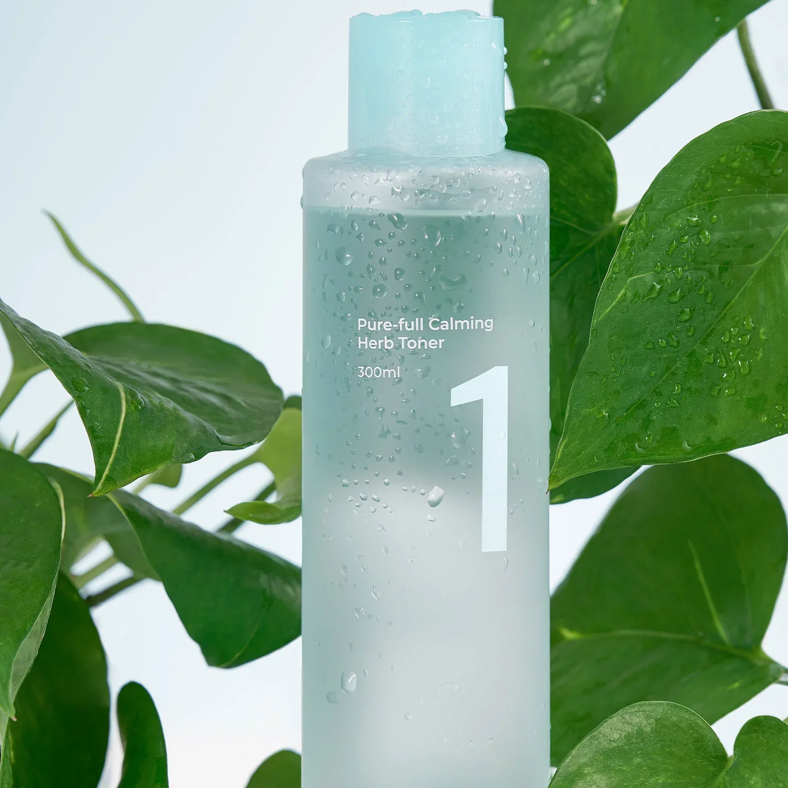 Numbuzin No.1 Pure-Full Calming Herb Toner - Image 2
