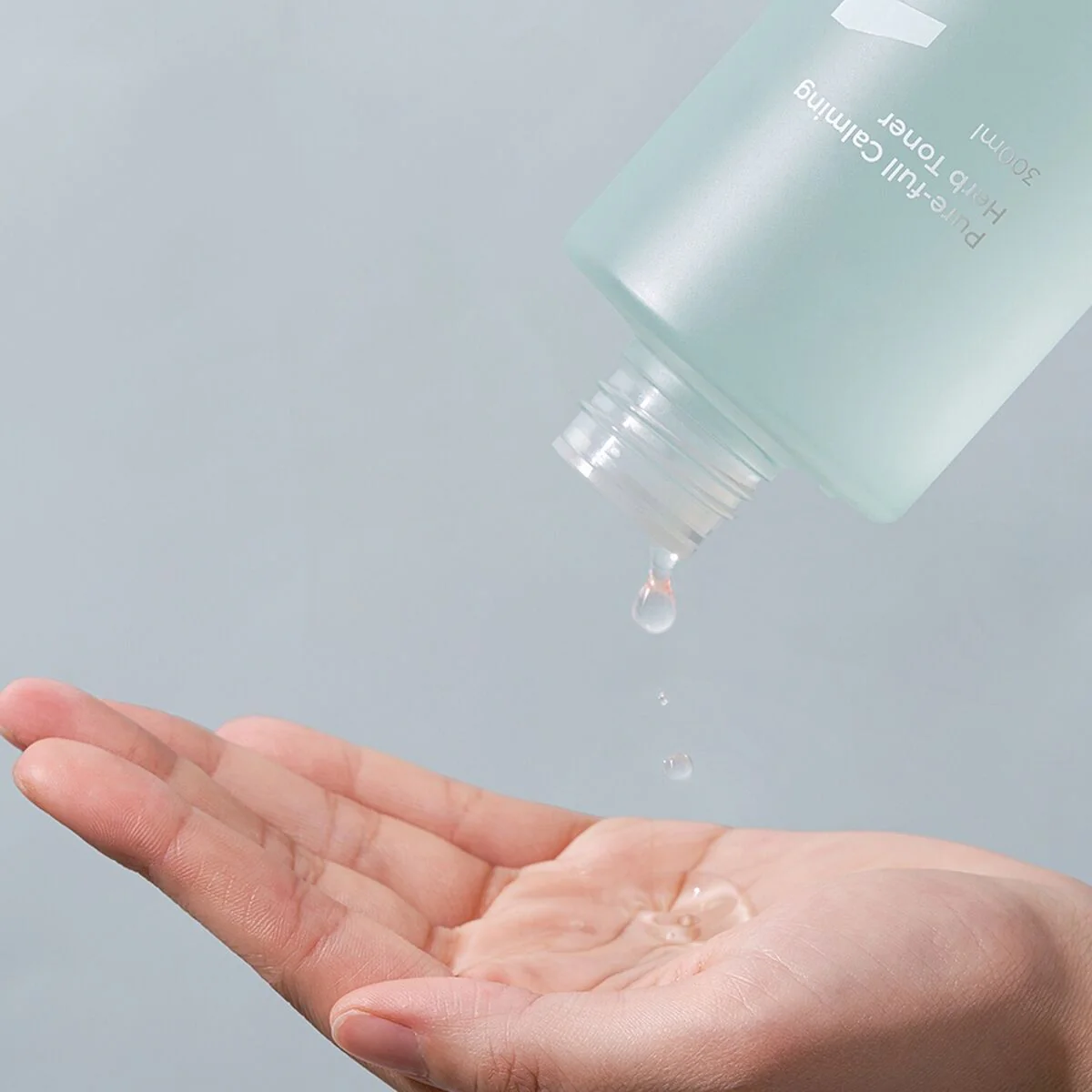 Numbuzin No.1 Pure-Full Calming Herb Toner - Image 5