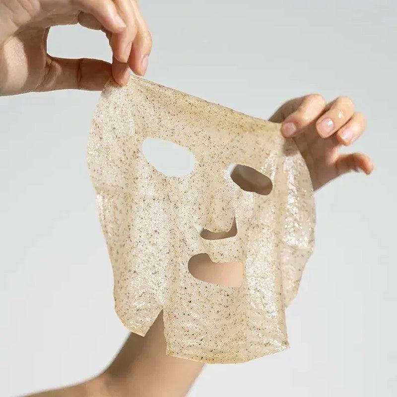 Numbuzin No.4 Icy Soothing Sheet Mask - Image 2