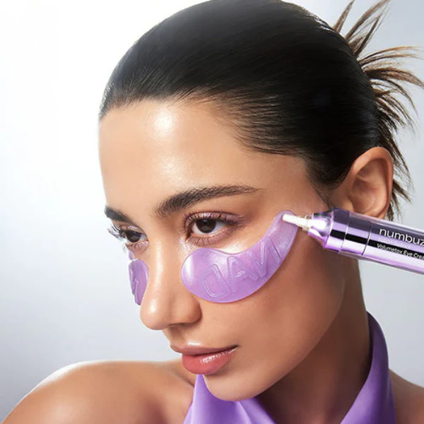Numbuzin No.9 3 Days Eye Care Kit - Image 3
