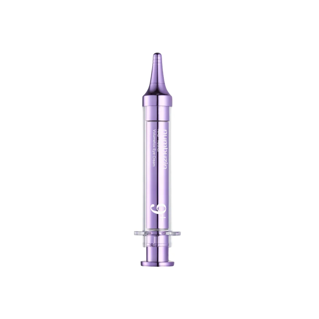 Numbuzin No.9 NAD+ Retinol Volumetox Eye Cream