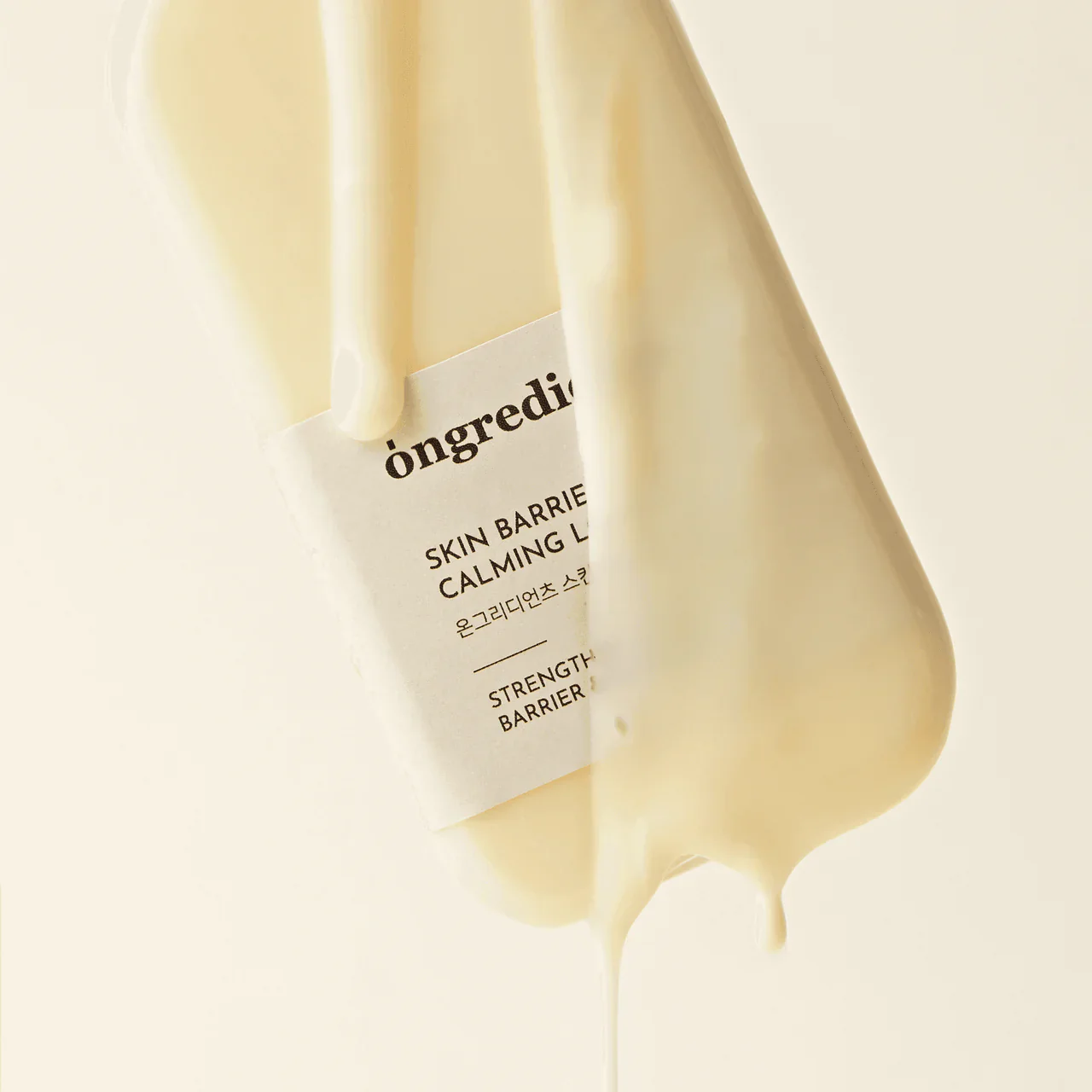 ongredients Skin Barrier Calming Lotion - Image 2