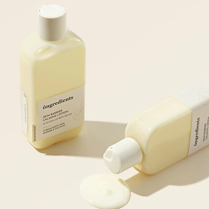 ongredients Skin Barrier Calming Lotion - Image 5