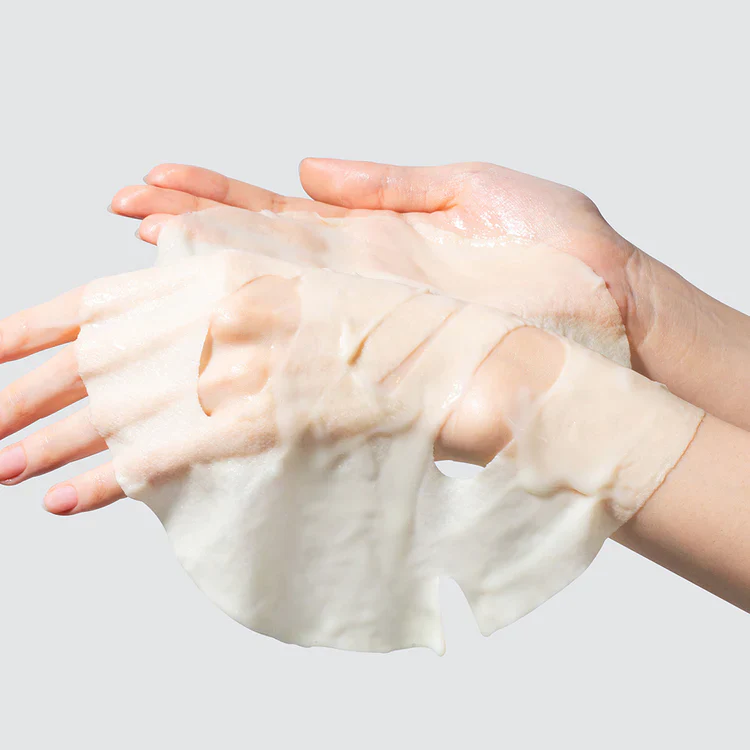 ongredients Skin Barrier Calming Mask - Image 2