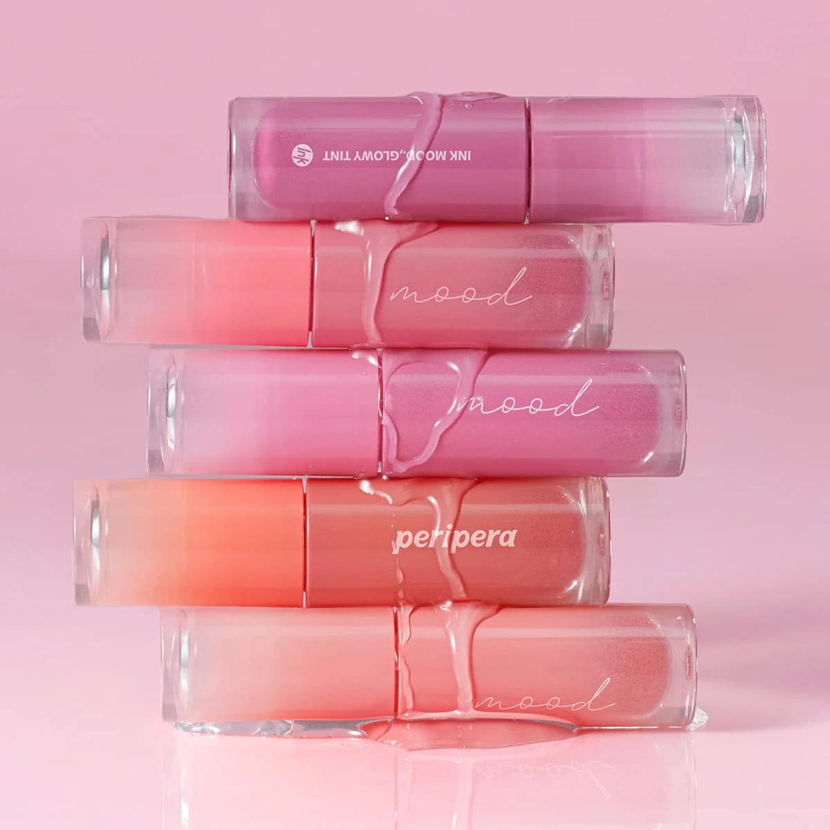 Peripera Ink Mood Glowy Tint - Image 2