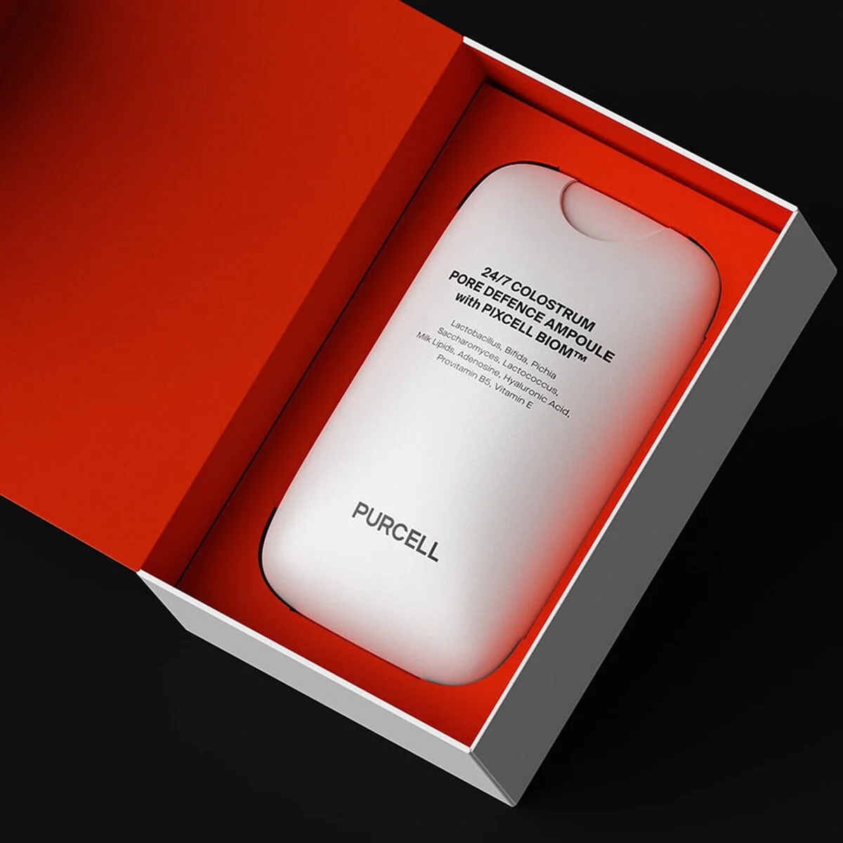Purcell 24/7 Colostrum Pore Defence Ampoule - Image 2