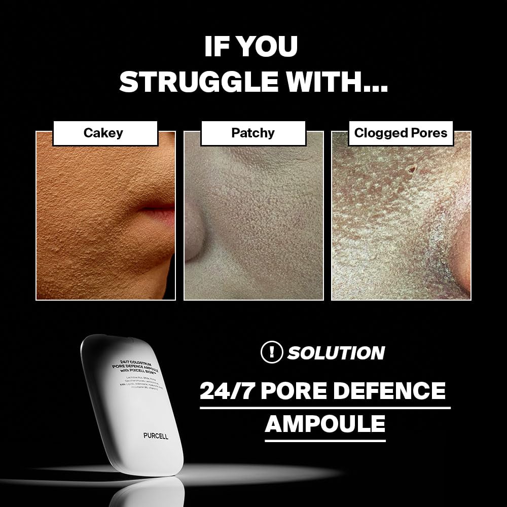 Purcell 24/7 Colostrum Pore Defence Ampoule - Image 5