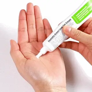 Purito Centella Green Level Eye Cream - Image 2