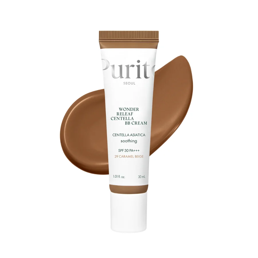 Purito Wonder Relief Centella BB Cream - Image 10