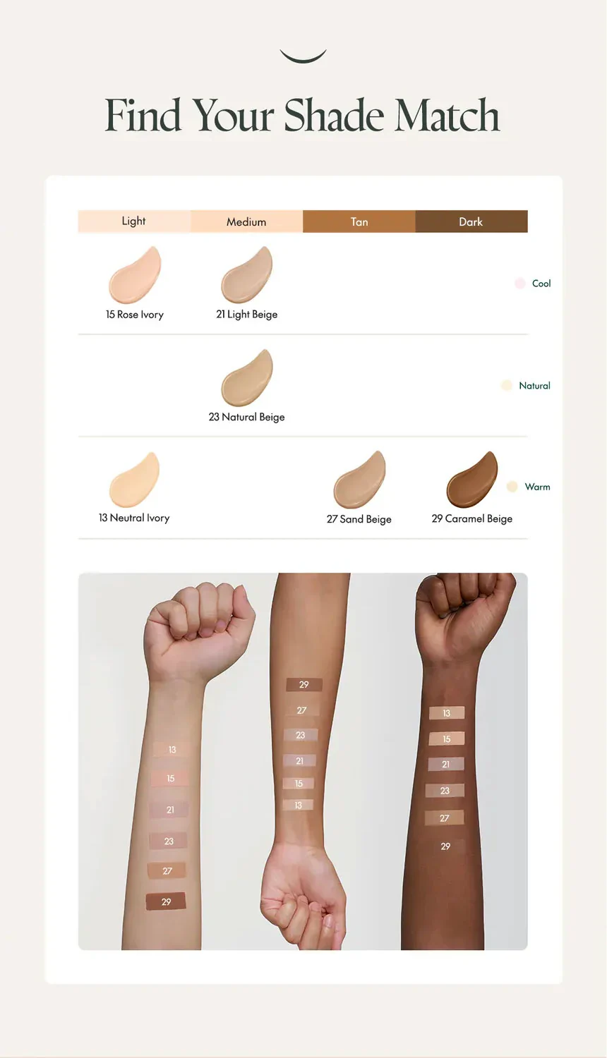 Purito Wonder Relief Centella BB Cream - Image 5