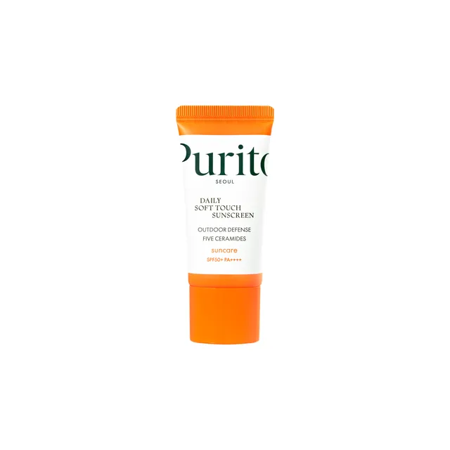 Purito Seoul Daily Soft Touch Sunscreen - Image 3