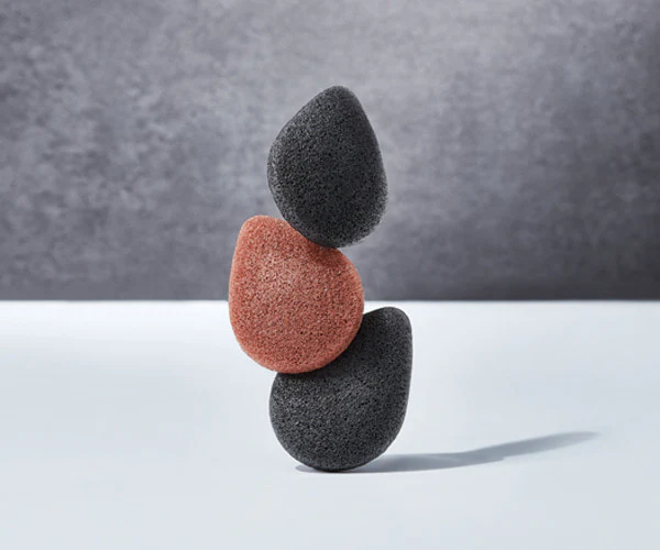 Purito Jeju Volcanic Scoria Konjac Sponge - Image 3