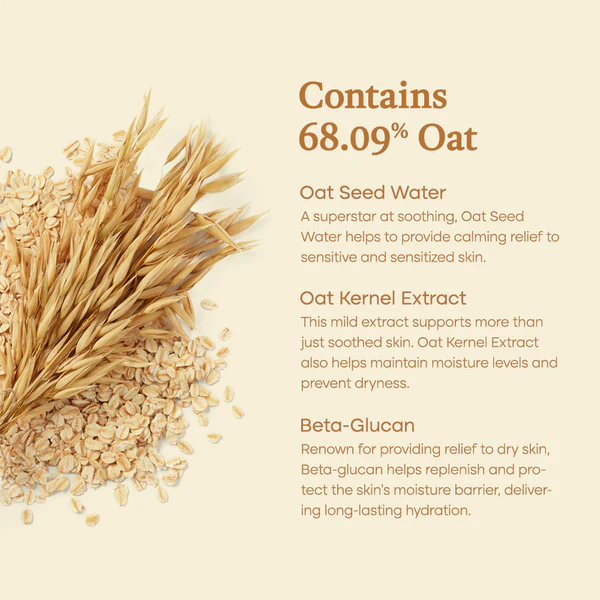 Purito Oat-in Silky Toner - Image 5