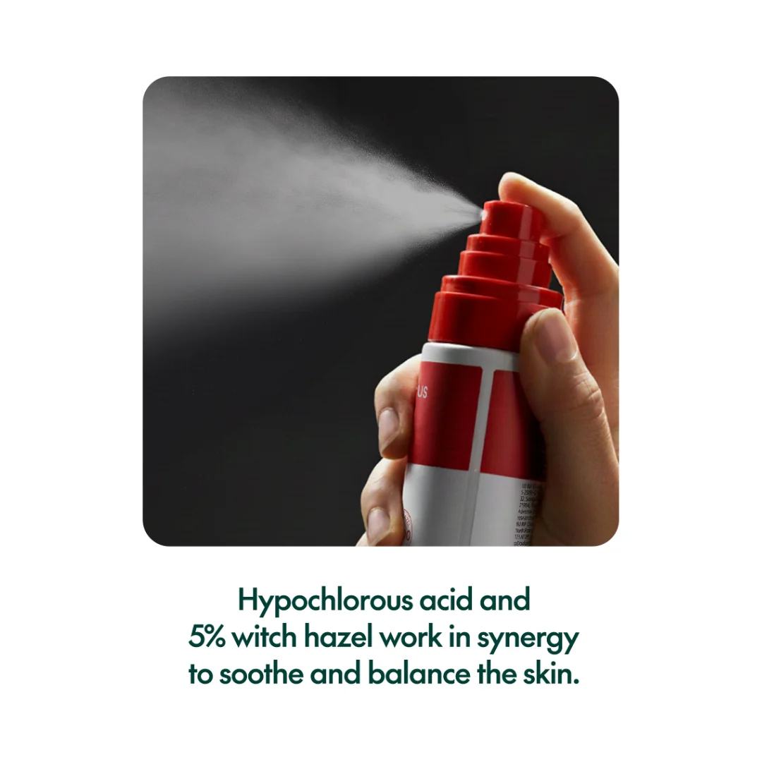 Purito Seoul Hypochlorous Acid Rescue Spray - Image 3