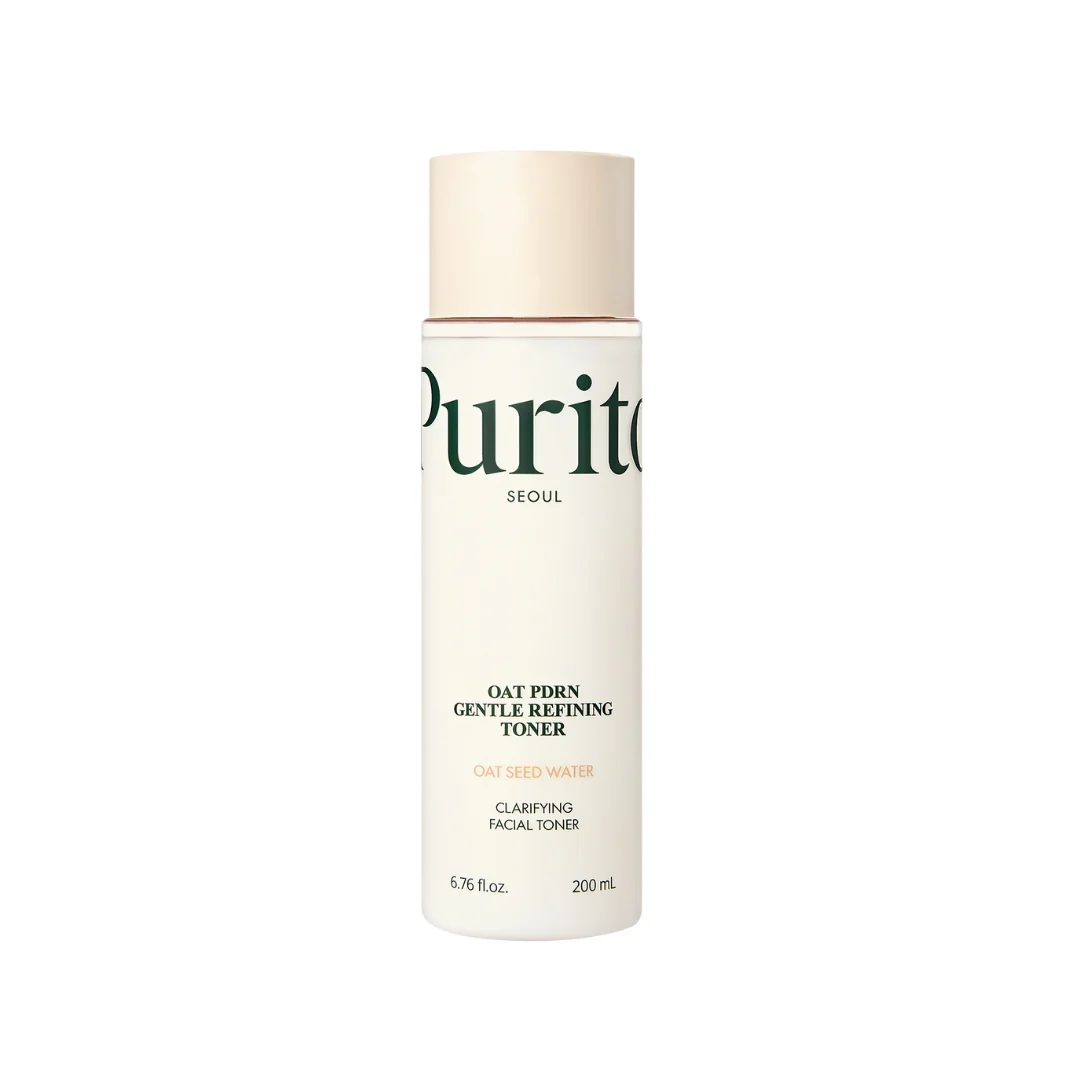 Purito Seoul Oat PDRN Gentle Refining Toner