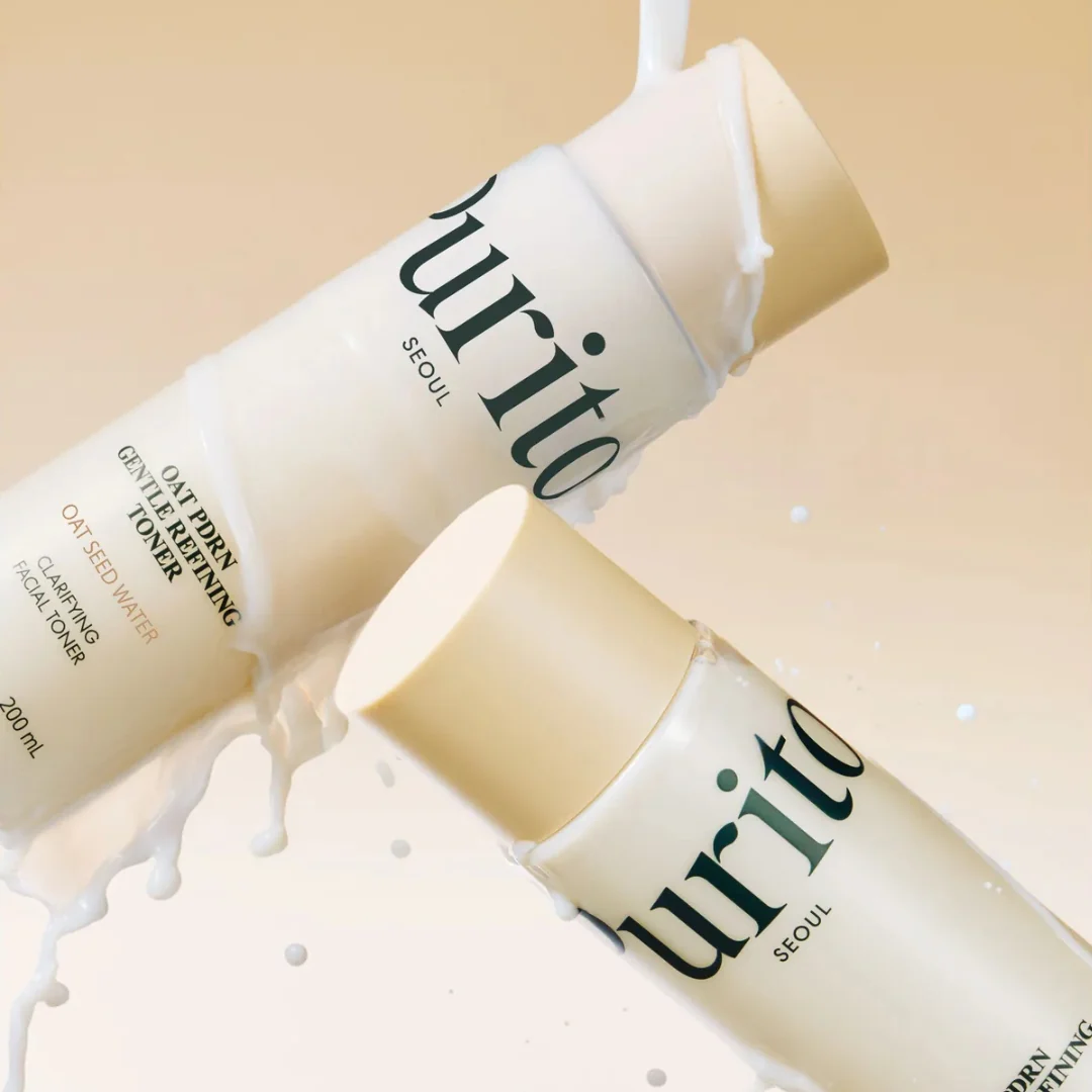 Purito Seoul Oat PDRN Gentle Refining Toner - Image 2