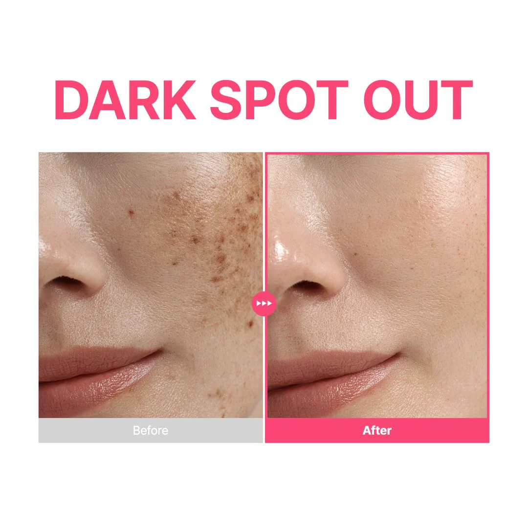 Purito Seoul TXA 6 Niacinamide 10 Retinal Serum - Image 3