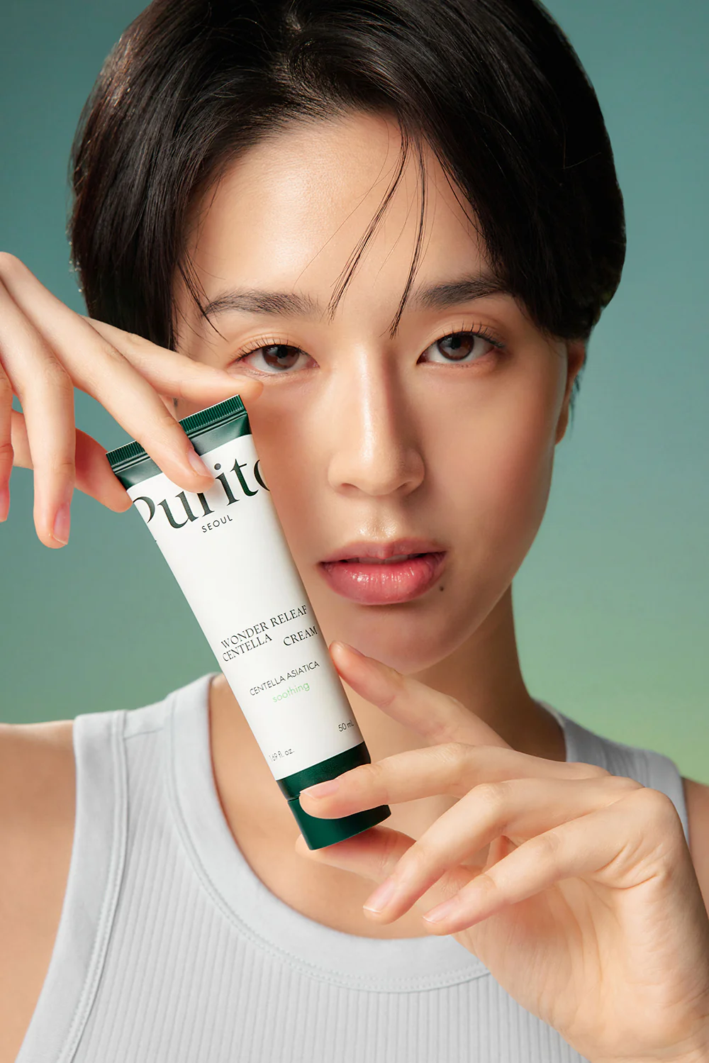 Purito Seoul Wonder Releaf Centella Cream - Image 3