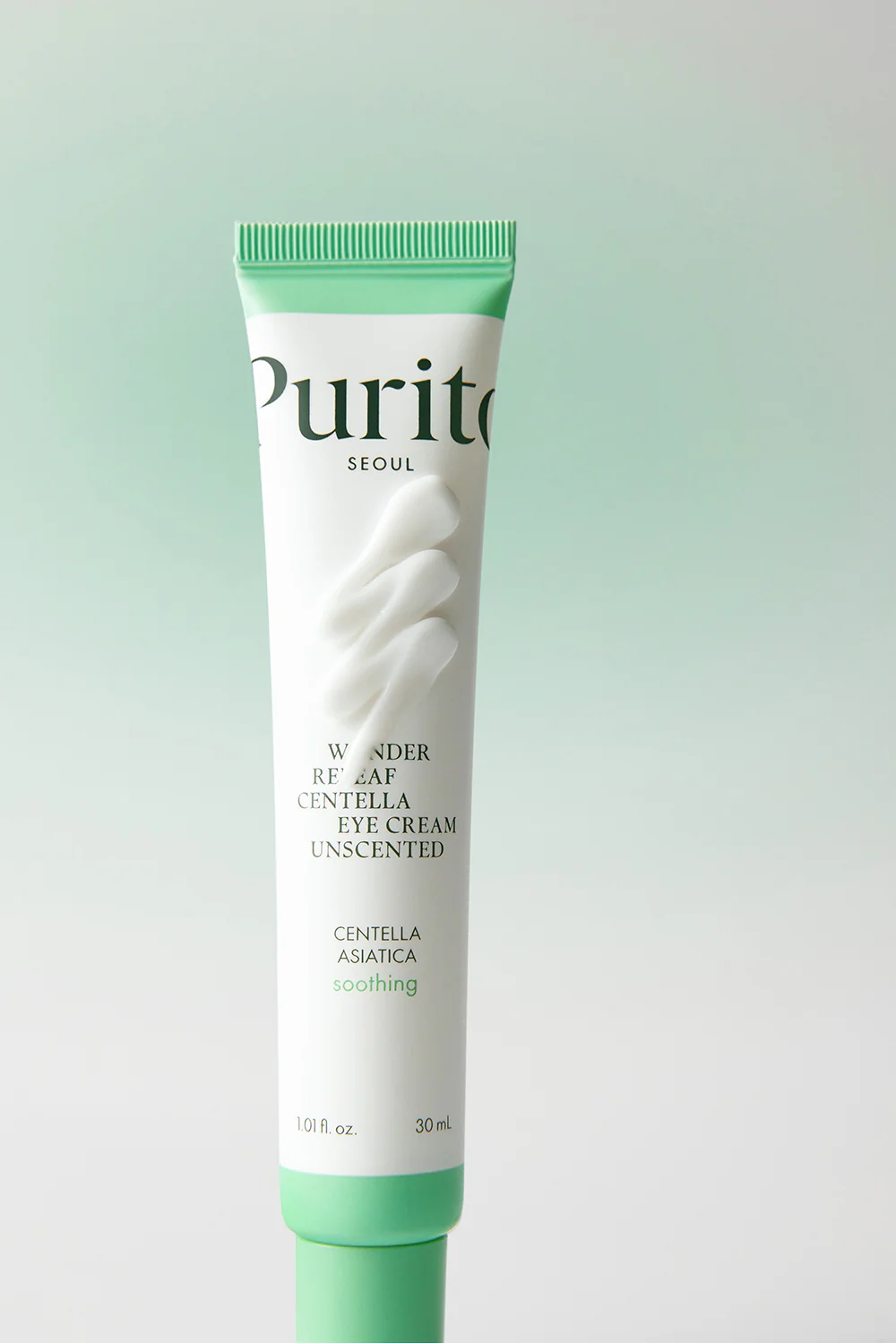 Purito Seoul Wonder Releaf Centella Eye Cream Unscented - Image 3