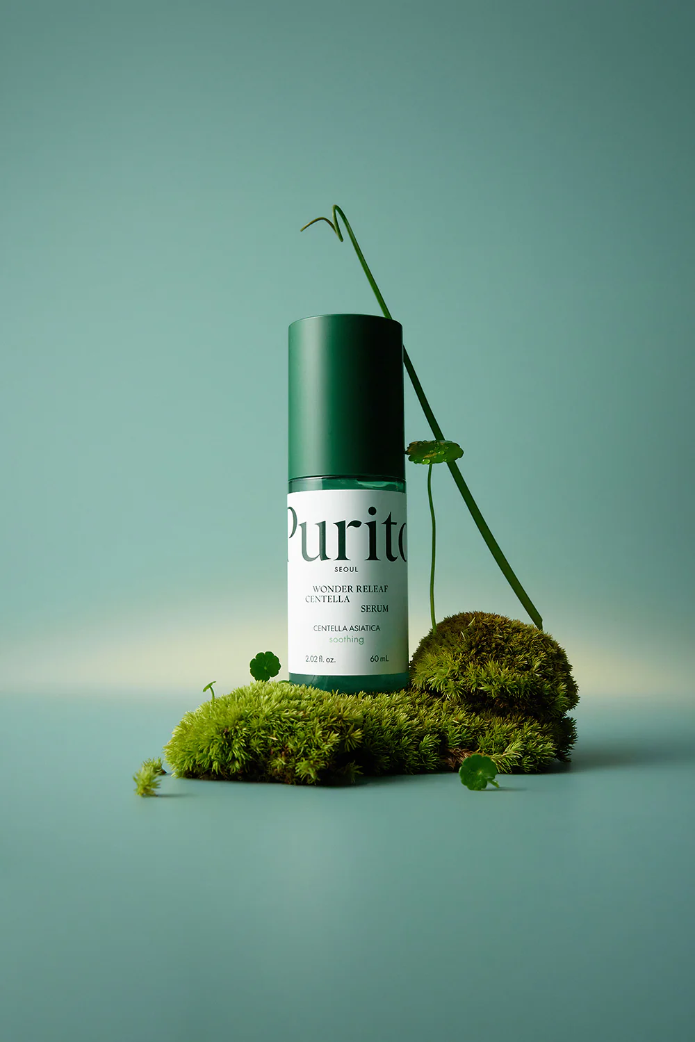 Purito Seoul Wonder Releaf Centella Serum - Image 2