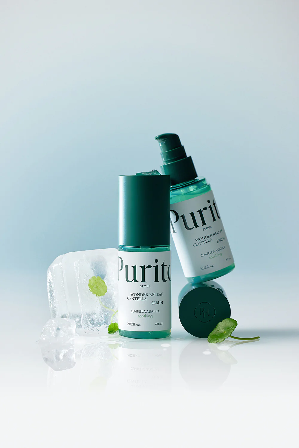 Purito Seoul Wonder Releaf Centella Serum - Image 3