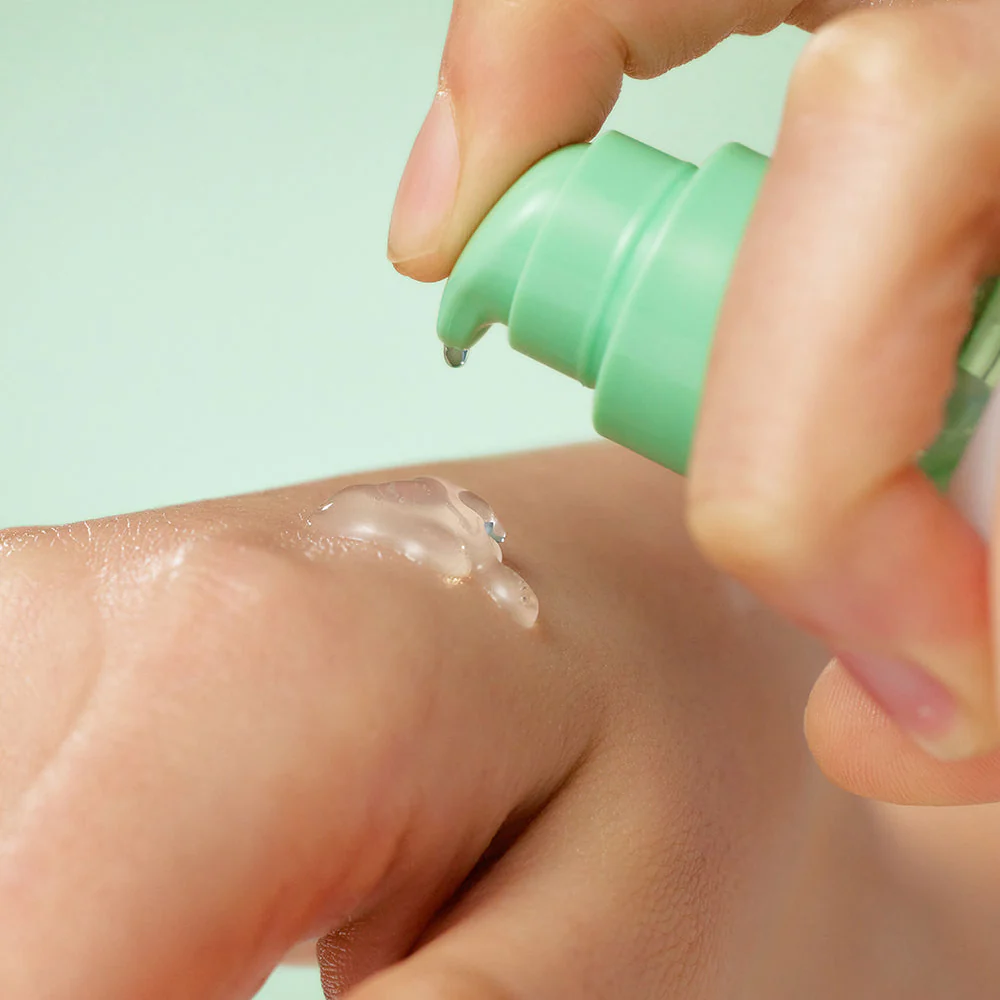 Purito Seoul Wonder Releaf Centella Serum Unscented - Image 4