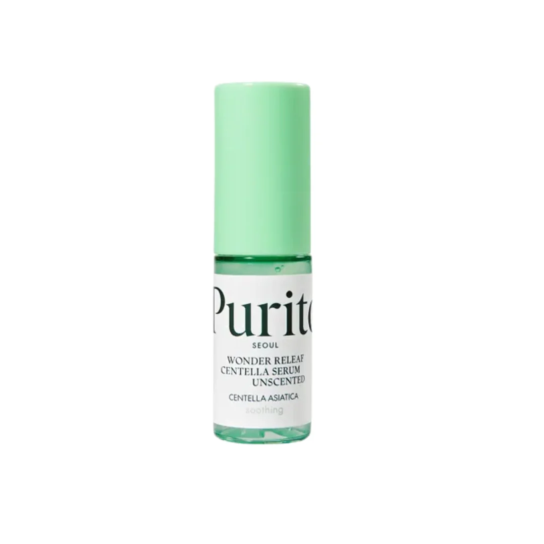Purito Seoul Wonder Releaf Centella Serum Unscented - Image 5
