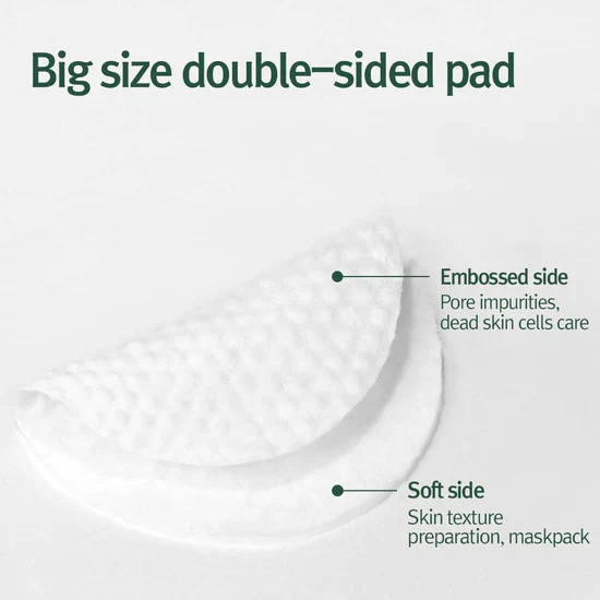 Pyunkang Yul Calming Toner Pad - Image 4