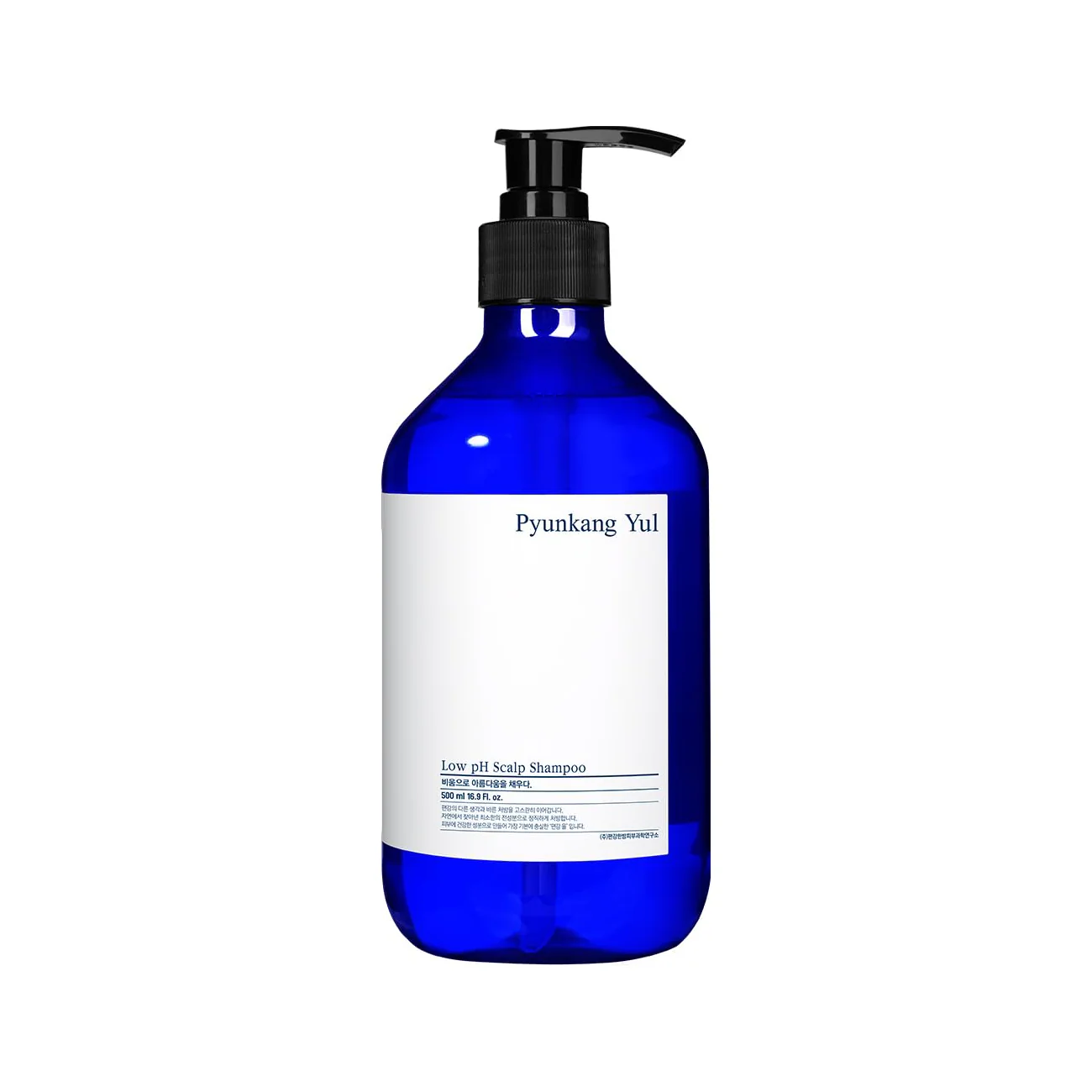 Pyunkang yul Low pH Scalp Shampoo