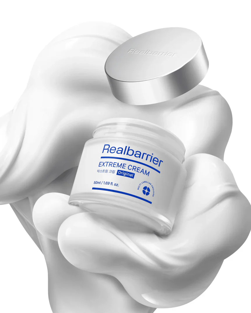 Real Barrier Extreme Cream Original - Image 2