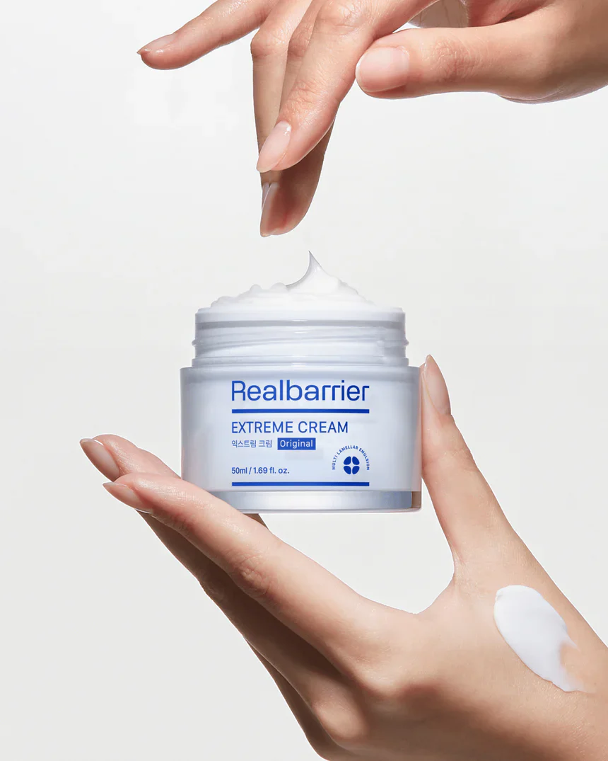 Real Barrier Extreme Cream Original - Image 3