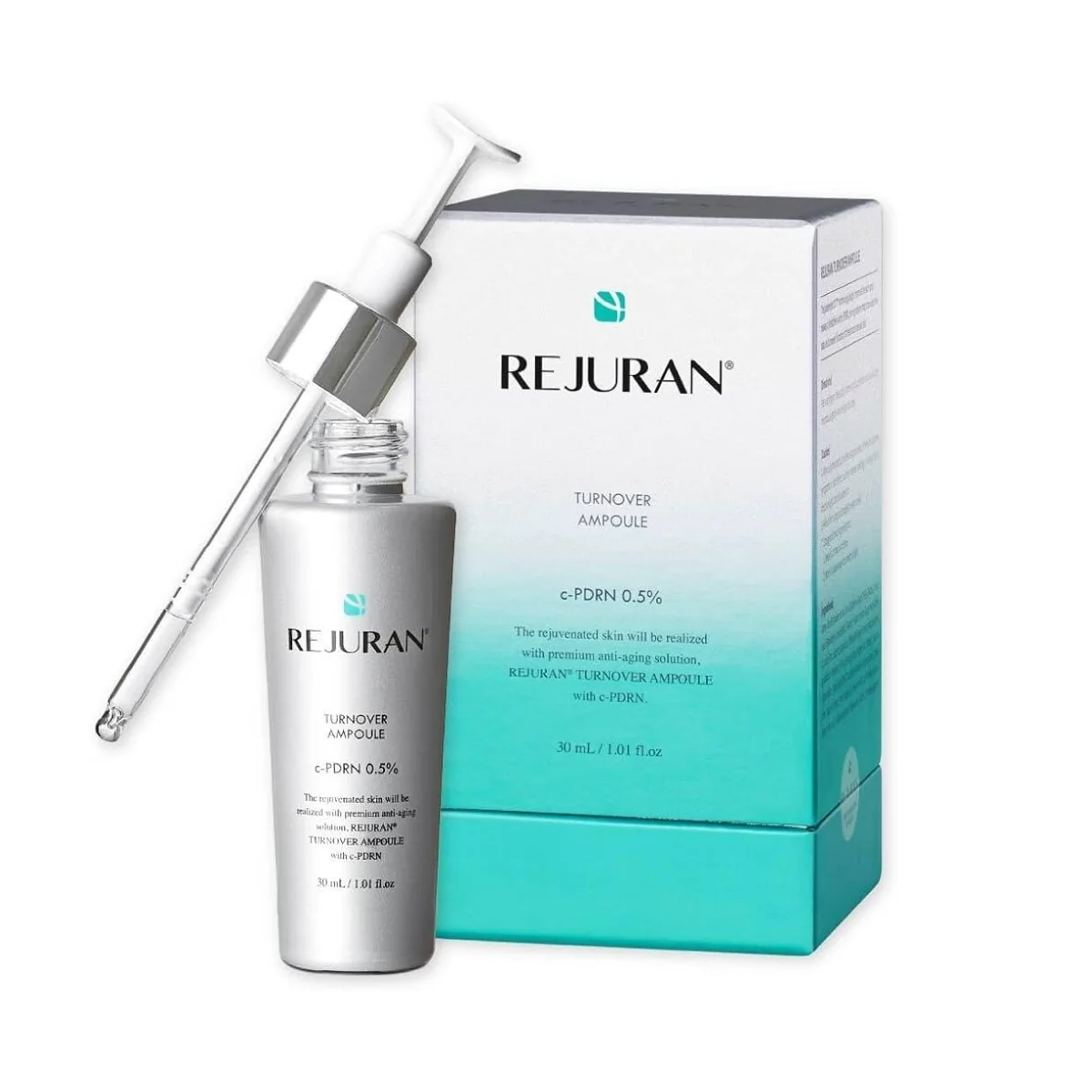 Rejuran Turnover Ampoule - Image 3