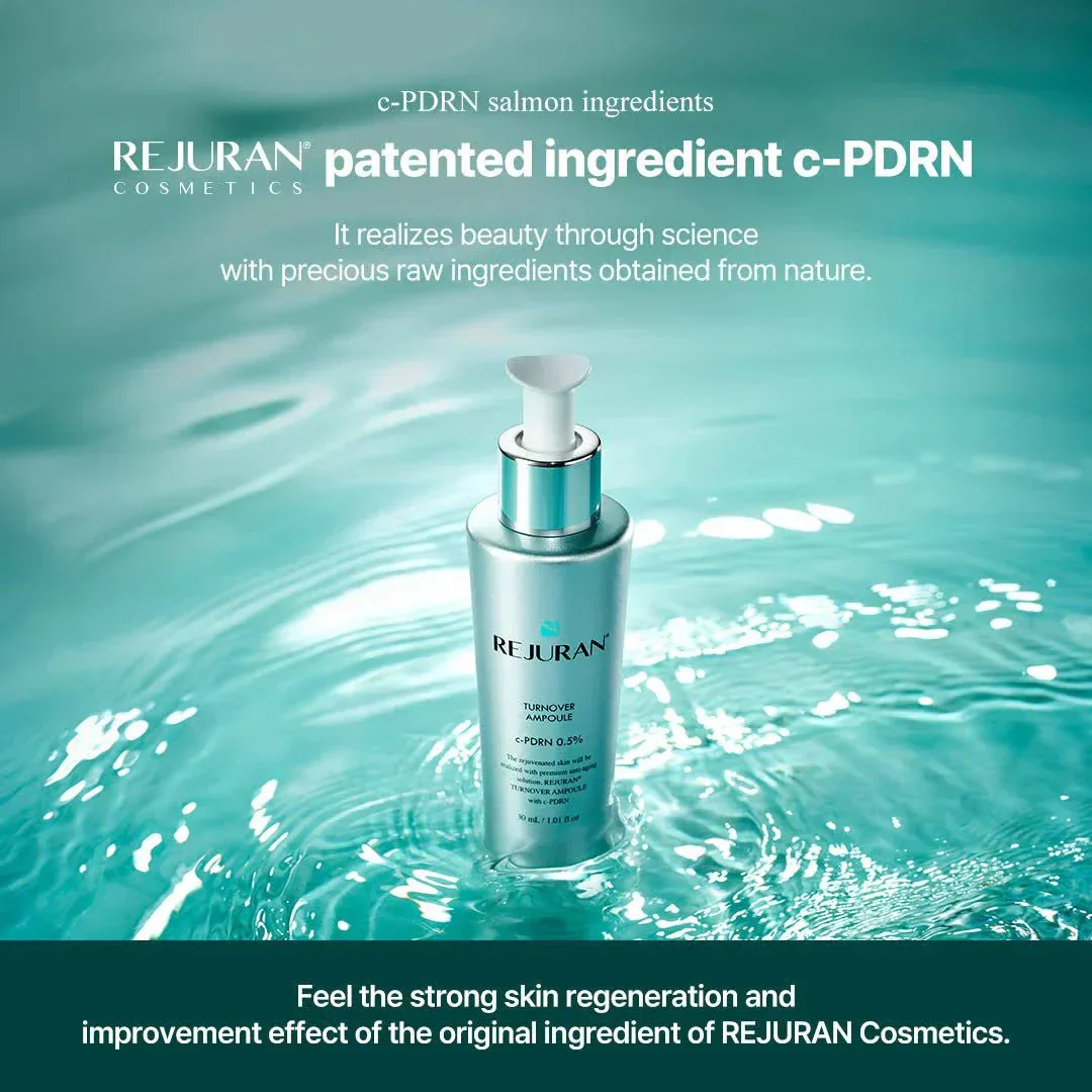 Rejuran Turnover Ampoule - Image 4