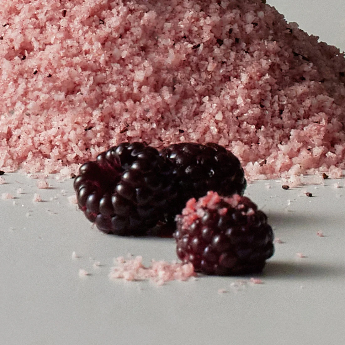 ReSaltZ Anti-Aging Bath Salt Rose Sunset - Image 4